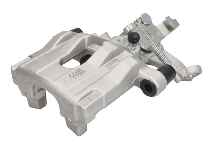 Etrier frana (disc) Spate Dreapta potrivit CADILLAC BLS; OPEL VECTRA C, VECTRA C GTS; SAAB 9-3, 9-3X 1.6-2.8 04.02- [2]