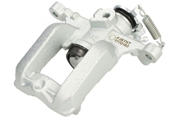 Etrier frana (disc) Spate Dreapta potrivit CHEVROLET CRUZE, TRAX; OPEL AMPERA, ASTRA J, ASTRA J GTC, CASCADA, ZAFIRA C 1.3D-2.0D 05.09- [2]