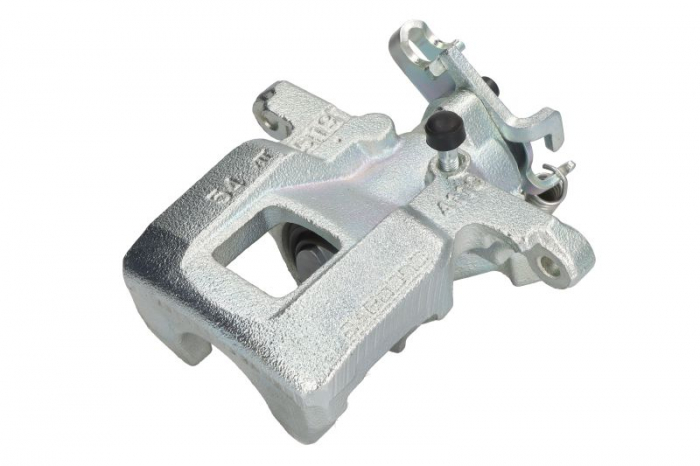 Etrier frana (disc) Spate Dreapta potrivit CITROEN C4 AIRCROSS; MITSUBISHI ASX, OUTLANDER III; PEUGEOT 4008 1.6-2.3D 05.10- [2]