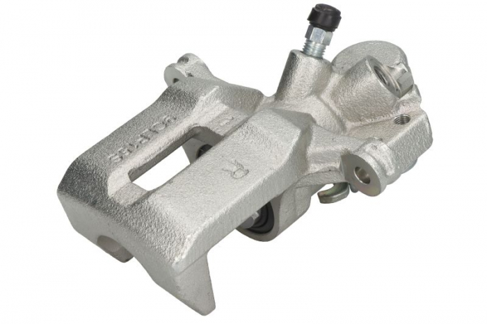 Etrier frana (disc) Spate Dreapta potrivit FIAT SEDICI; SUZUKI SWIFT III, SX4 1.3-2.0D 02.05- [2]
