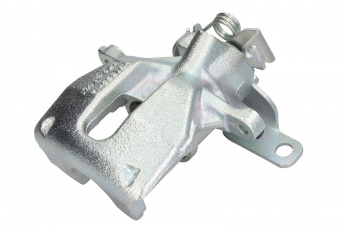 Etrier frana (disc) Spate Dreapta potrivit FORD TRANSIT, TRANSIT TOURNEO 2.2D-3.2D 2006-2014 [2]