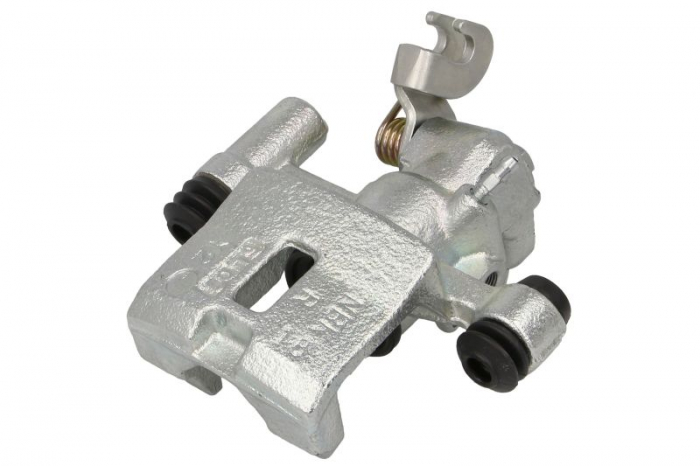 Etrier frana (disc) Spate Dreapta potrivit FORD USA PROBE II; MAZDA 626 IV, MX-6, XEDOS 6 1.6-2.5 08.91-10.99 [2]