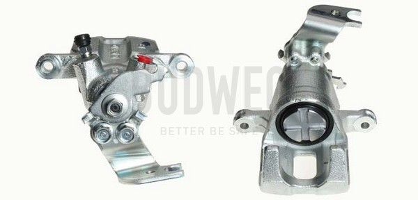 Etrier frana (disc) Spate Dreapta potrivit HONDA ACCORD VIII 2.0 06.08-06.15 [3]