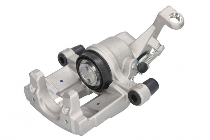 Etrier frana (disc) Spate Dreapta potrivit JAGUAR S-TYPE II, XF I, XF SPORTBRAKE, XJ, XK II 2.0-5.0 06.04-