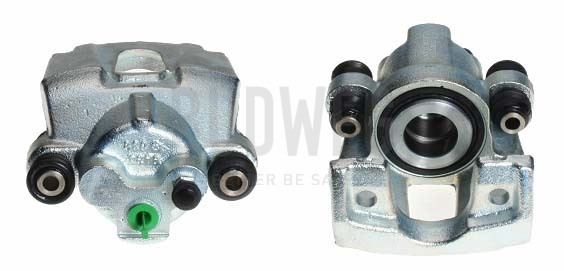 Etrier frana (disc) Spate Dreapta potrivit JEEP COMMANDER, GRAND CHEROKEE II, GRAND CHEROKEE III 2.7D-5.7 10.01-12.10 [3]