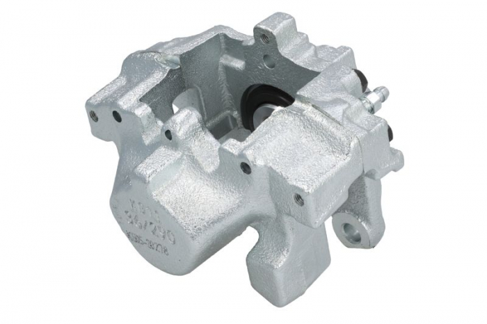 Etrier frana (disc) Spate Dreapta potrivit MERCEDES C (CL203), C T-MODEL (S203), C (W203), CLC (CL203), CLK (A208), CLK (A209), CLK (C208), CLK (C209), SLK (R171) 1.8-4.3 1997-2011 [2]