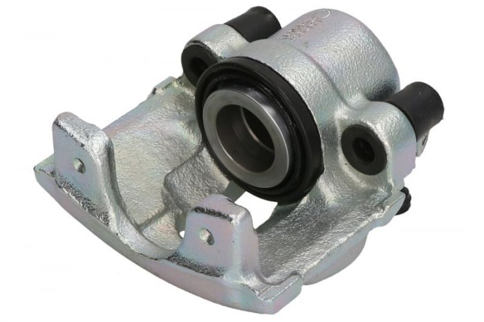 Etrier frana (disc) Spate Dreapta potrivit MERCEDES SPRINTER 2-T (B901, B902), SPRINTER 4-T (B904); VW LT 28-35 II, LT 28-46 II 2.1D-2.9D 01.95-07.06