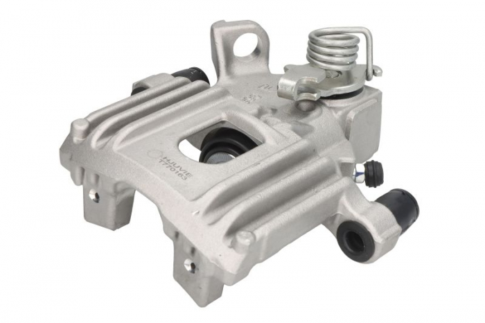 Etrier frana (disc) Spate Dreapta potrivit MINI (R50, R53), (R52) 1.4D/1.6 06.01-07.08 [2]