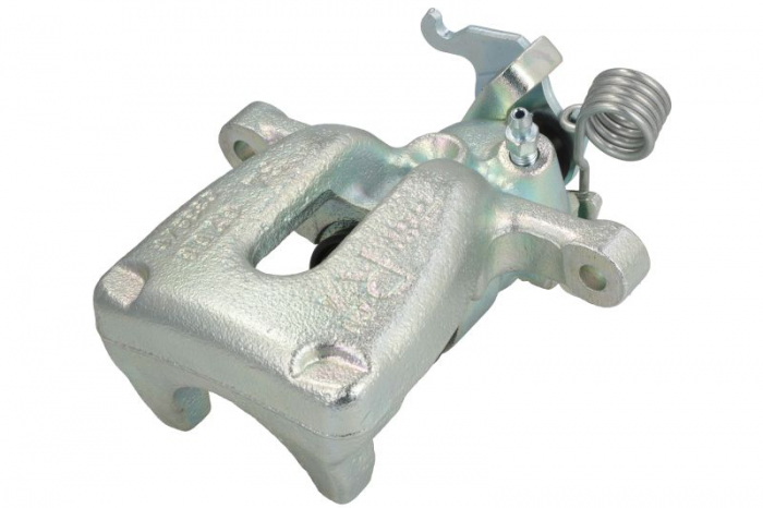 Etrier frana (disc) Spate Dreapta potrivit MITSUBISHI COLT CZC VI, COLT VI; SMART FORFOUR 1.1-1.5D 01.04-06.12 [2]