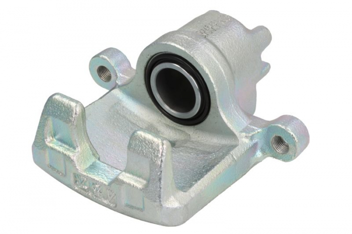 Etrier frana (disc) Spate Dreapta potrivit MITSUBISHI PAJERO II, PAJERO III, PAJERO IV 2.5D-3.8 04.00-