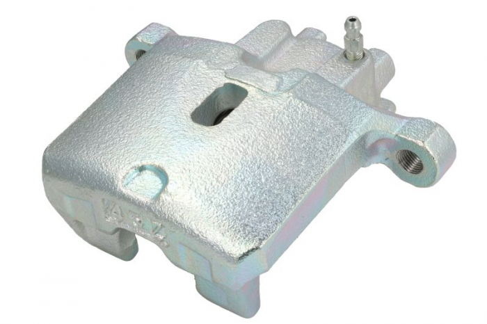 Etrier frana (disc) Spate Dreapta potrivit MITSUBISHI PAJERO II, PAJERO III, PAJERO IV 2.5D-3.8 04.00- [2]