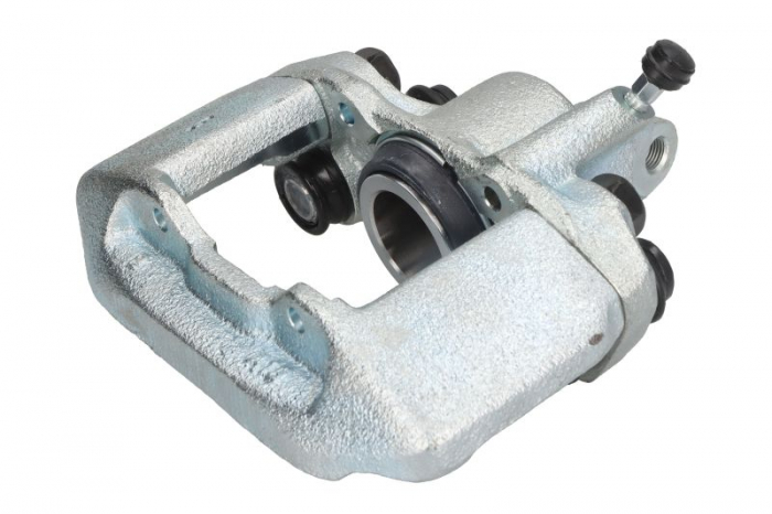 Etrier frana (disc) Spate Dreapta potrivit MITSUBISHI PAJERO SPORT I, PAJERO SPORT II 2.5D/3.0 11.98- [2]