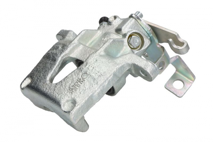 Etrier frana (disc) Spate Dreapta potrivit NISSAN INTERSTAR; OPEL MOVANO A; RENAULT MASTER II 1.9D-3.0D 07.98- [2]