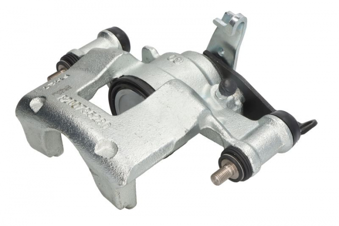 Etrier frana (disc) Spate Dreapta potrivit NISSAN NV400; OPEL MOVANO B; RENAULT MASTER III 2.3D 02.10- [2]