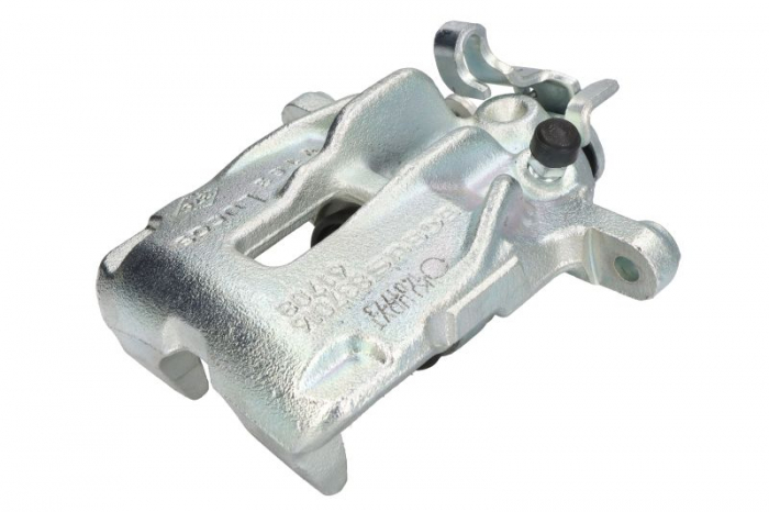 Etrier frana (disc) Spate Dreapta potrivit NISSAN PRIMASTAR; OPEL VIVARO A; RENAULT TRAFIC II 1.9D-2.5D 02.01- [2]