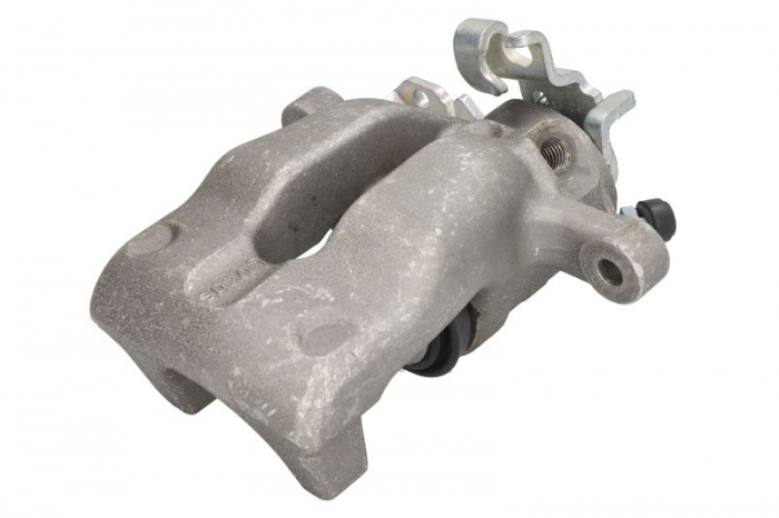 Etrier frana (disc) Spate Dreapta potrivit OPEL ASTRA G, ASTRA G CLASSIC, ASTRA H, ASTRA H CLASSIC, ASTRA H GTC, ASTRA H/KOMBI, COMBO TOUR, COMBO/MINIVAN, MERIVA A 1.2-2.2D 04.99- [2]