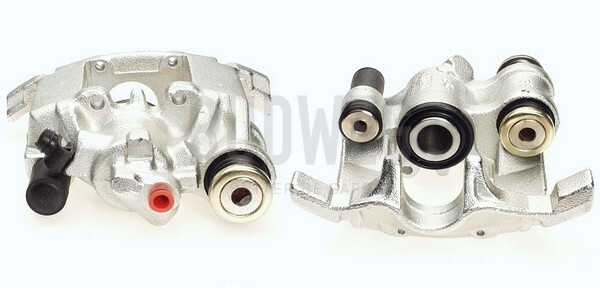 Etrier frana (disc) Spate Dreapta potrivit PEUGEOT 406 1.6-3.0 11.95-12.04 [3]