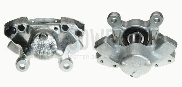 Etrier frana (disc) Spate Dreapta potrivit VOLVO 850, C70 I, S70, V70 I 2.0-2.5D 06.91-10.05