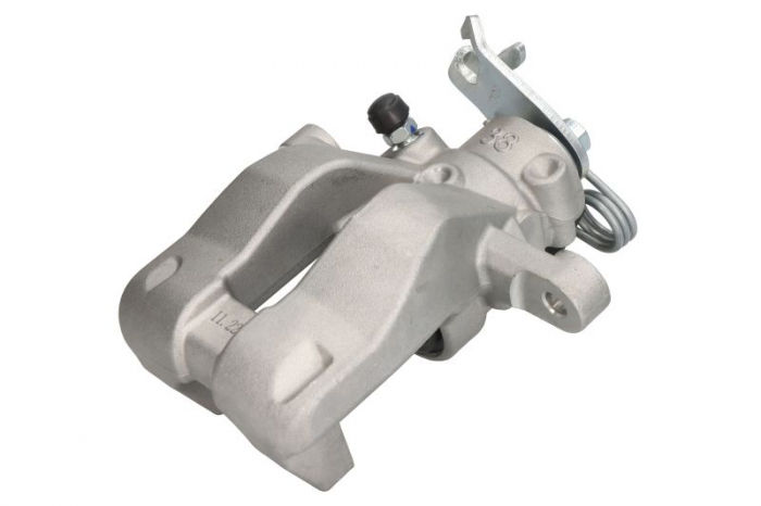 Etrier frana (disc) Spate Stanga potrivit ALFA ROMEO MITO 1.3D-1.6D 08.08-10.18 [2]