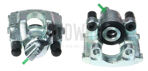 Etrier frana (disc) Spate Stanga potrivit BMW 3 (E36), Z1; ROVER 75, 75 I 1.6-2.8 06.88-05.05 [3]