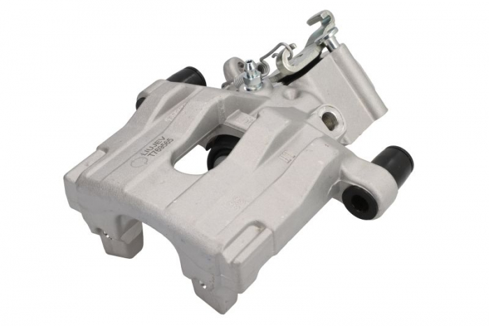 Etrier frana (disc) Spate Stanga potrivit CADILLAC BLS; OPEL VECTRA C, VECTRA C GTS; SAAB 9-3, 9-3X 1.6-2.8 04.02- [2]