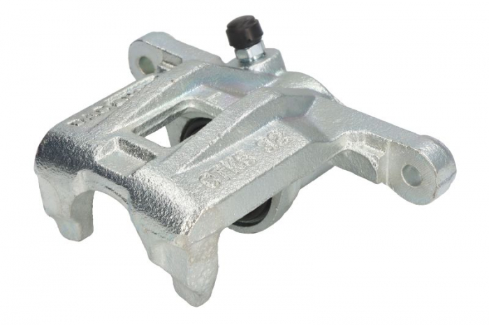 Etrier frana (disc) Spate Stanga potrivit CHEVROLET LACETTI, NUBIRA; DAEWOO LACETTI, NUBIRA 1.4-2.0D 12.00- [2]