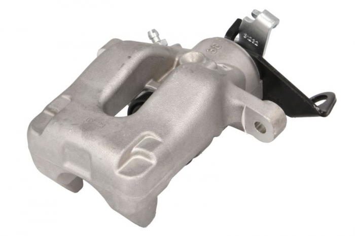 Etrier frana (disc) Spate Stanga potrivit CITROEN BERLINGO, BERLINGO/MINIVAN, XSARA PICASSO; PEUGEOT PARTNER, PARTNER ORIGIN, PARTNER ORIGIN/MINIVAN, PARTNER/MINIVAN 1.4-2.0D 06.96-12.15 [2]