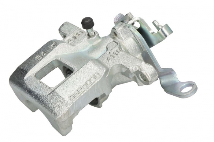 Etrier frana (disc) Spate Stanga potrivit CITROEN C4 AIRCROSS; MITSUBISHI ASX, OUTLANDER III; PEUGEOT 4008 1.6-2.3D 05.10- [2]