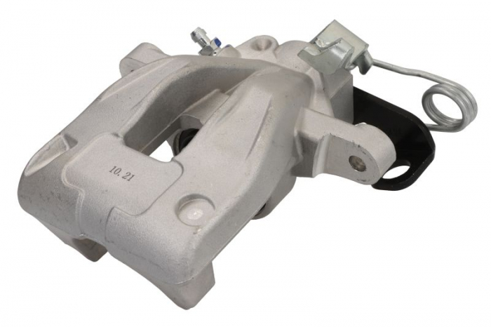 Etrier frana (disc) Spate Stanga potrivit CITROEN C4, C4 I; PEUGEOT 307, 307/KOMBI 1.4-2.0D 08.00-04.12 [2]