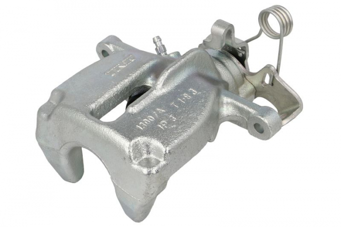 Etrier frana (disc) Spate Stanga potrivit CITROEN JUMPY II; FIAT SCUDO; PEUGEOT EXPERT, EXPERT TEPEE; TOYOTA PROACE 1.6D/2.0/2.0D 01.07- [2]