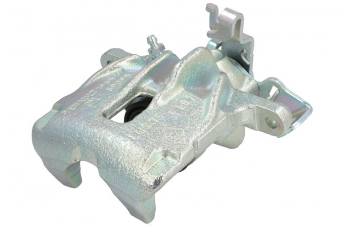 Etrier frana (disc) Spate Stanga potrivit FIAT TALENTO; OPEL VIVARO A, VIVARO B; RENAULT TRAFIC II, TRAFIC III 1.6D-2.5D 02.01- [2]