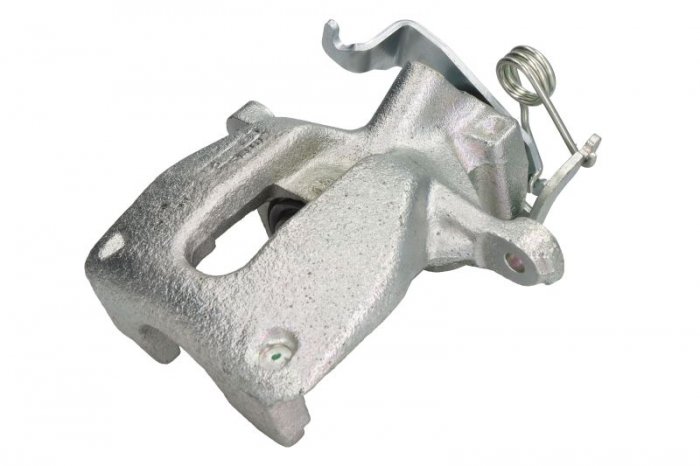 Etrier frana (disc) Spate Stanga potrivit FORD TRANSIT, TRANSIT TOURNEO 2.2D-3.2D 04.06-12.14 [2]