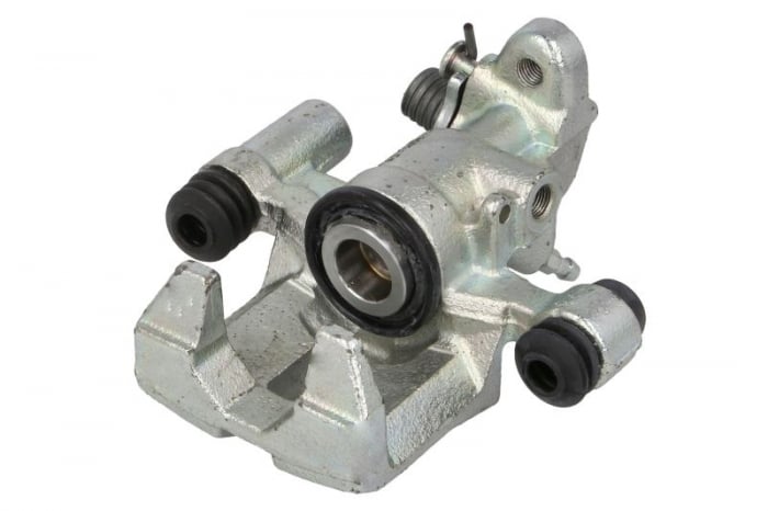 Etrier frana (disc) Spate Stanga potrivit FORD USA PROBE II; MAZDA 626 IV, MX-6, XEDOS 6 1.6-2.5 08.91-10.99