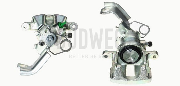 Etrier frana (disc) Spate Stanga potrivit HONDA ACCORD VI, ACCORD VII 1.8-2.4 1998-2008 [3]