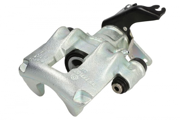 Etrier frana (disc) Spate Stanga potrivit IVECO DAILY III, DAILY IV, DAILY V, DAILY VI 2.3D-Electric 05.99- [2]