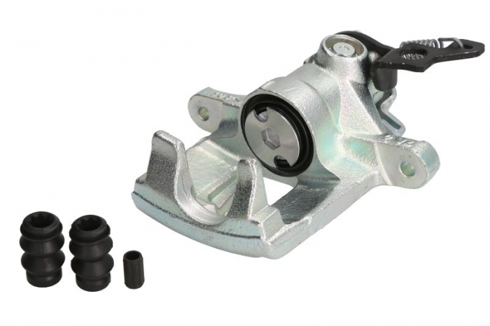 Etrier frana (disc) Spate Stanga potrivit JAGUAR X-TYPE I 2.0D-3.0 06.01-12.09