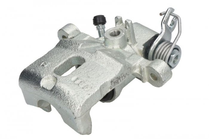 Etrier frana (disc) Spate Stanga potrivit KIA PICANTO I 1.0-1.1LPG 04.04-09.11 [2]