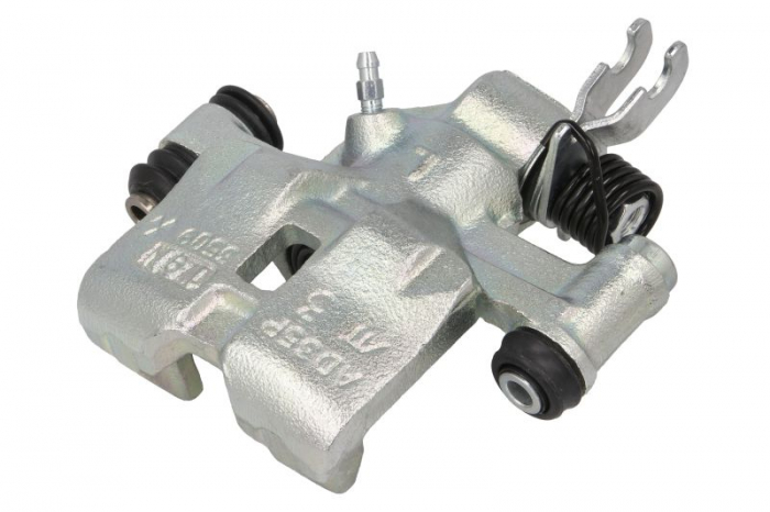 Etrier frana (disc) Spate Stanga potrivit MAZDA 323 F VI, 323 S VI, 626 V, PREMACY 1.3-2.0D 05.97-03.05 [2]