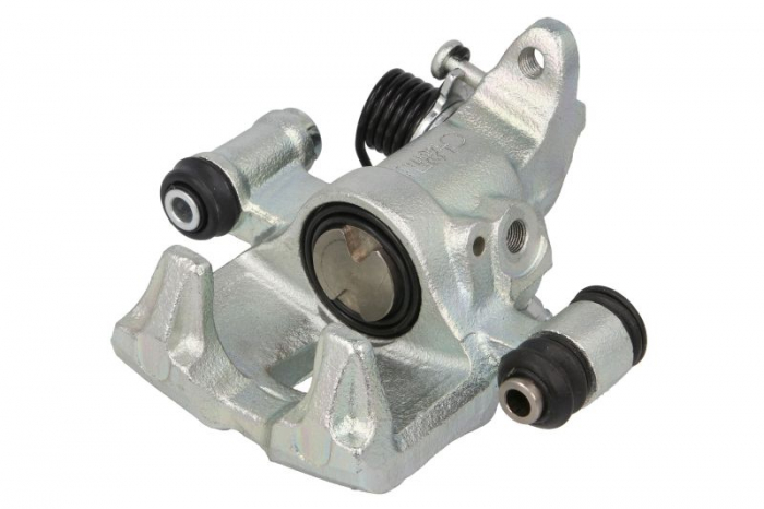 Etrier frana (disc) Spate Stanga potrivit MAZDA 323 F VI, 323 S VI, 626 V, PREMACY 1.3-2.0D 05.97-03.05