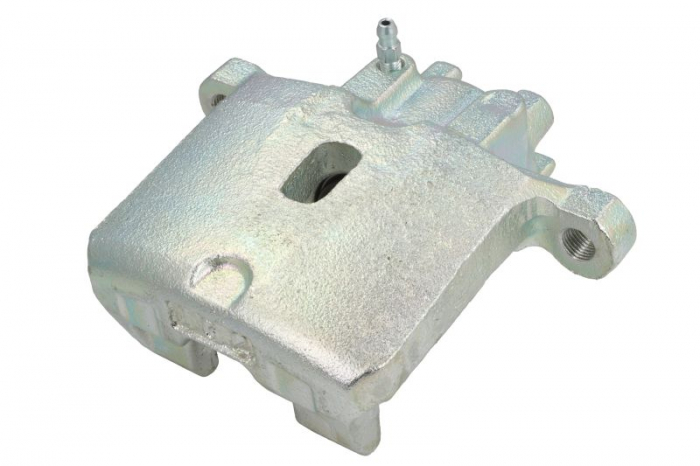 Etrier frana (disc) Spate Stanga potrivit MITSUBISHI PAJERO II, PAJERO III, PAJERO IV 2.5D-3.8 04.00- [2]