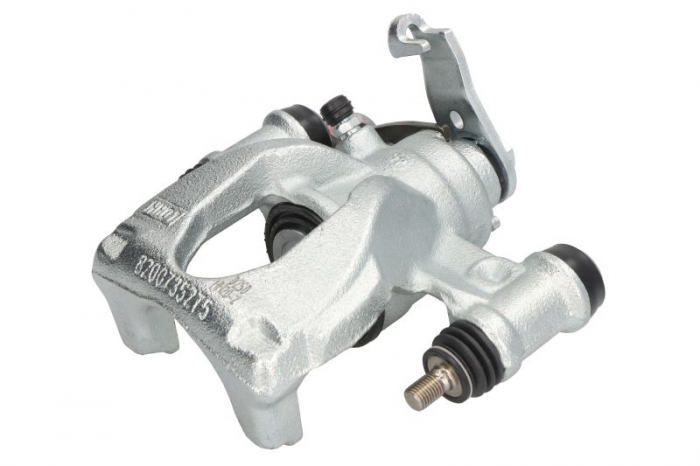 Etrier frana (disc) Spate Stanga potrivit NISSAN NV400; OPEL MOVANO B; RENAULT MASTER III 2.3D 02.10- [2]