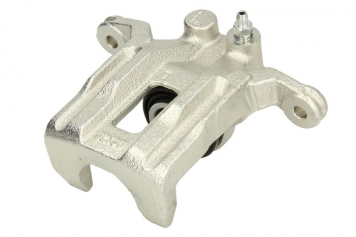 Etrier frana (disc) Spate Stanga potrivit NISSAN PATHFINDER III 2.5D/3.0D/4.0 01.05- [2]