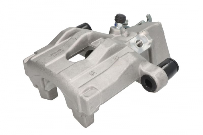 Etrier frana (disc) Spate Stanga potrivit NISSAN PRIMERA 1.6-2.2D dupa 2002 [2]