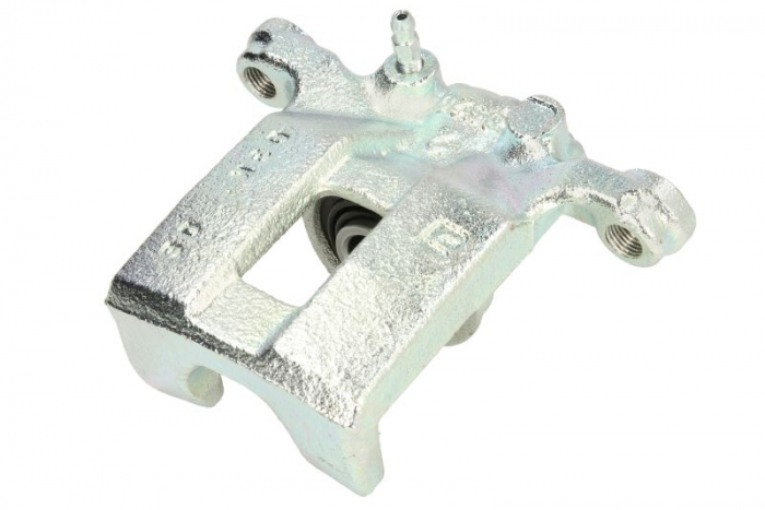 Etrier frana (disc) Spate Stanga potrivit NISSAN X-TRAIL II 2.0/2.0D/2.5 03.07-11.13 [2]