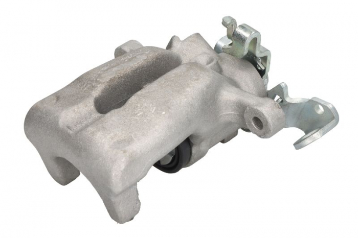 Etrier frana (disc) Spate Stanga potrivit OPEL ASTRA G, ASTRA G CLASSIC, ASTRA G/KOMBI, ASTRA H, ASTRA H CLASSIC, ASTRA H GTC, ASTRA H/KOMBI, MERIVA A 1.2-2.2D 02.98- [2]