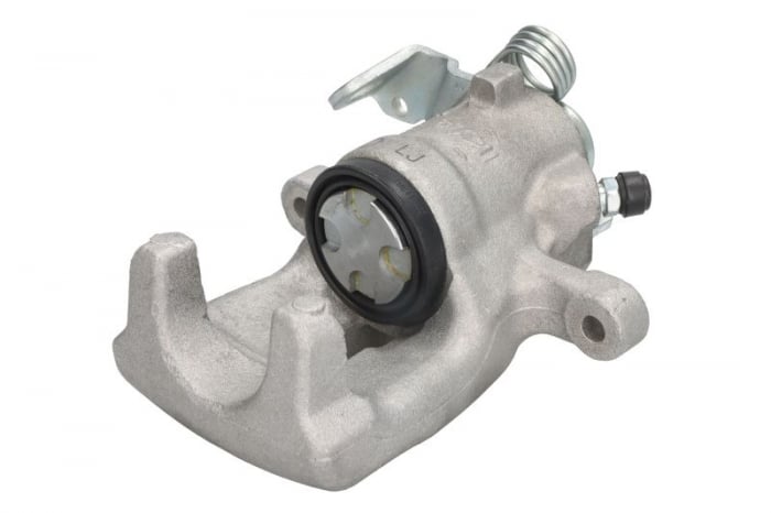 Etrier frana (disc) Spate Stanga potrivit OPEL ASTRA G, ASTRA G CLASSIC, ASTRA G KOMBI, ASTRA H, ASTRA H CLASSIC, ASTRA H GTC, ASTRA H KOMBI, MERIVA A 1.2-2.2D 02.98-