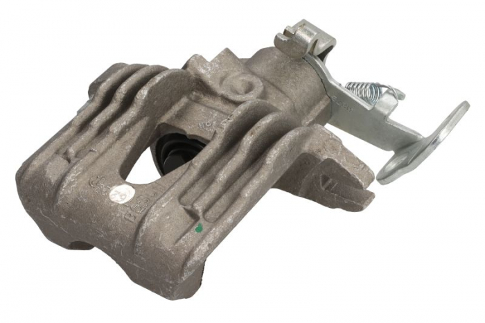 Etrier frana (disc) Spate Stanga potrivit OPEL ASTRA G, ASTRA G/KOMBI 1.6-2.2 02.98-10.05 [2]