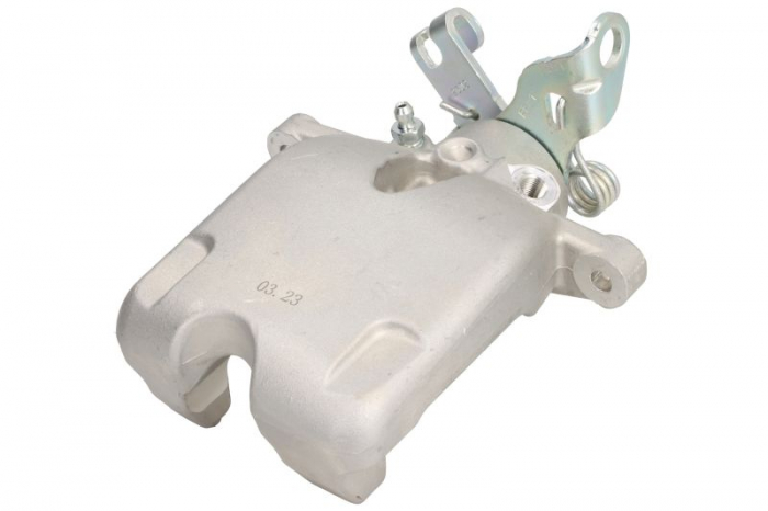 Etrier frana (disc) Spate Stanga potrivit OPEL INSIGNIA A, INSIGNIA A COUNTRY; SAAB 9-5 1.4-2.8 07.08-03.17 [2]