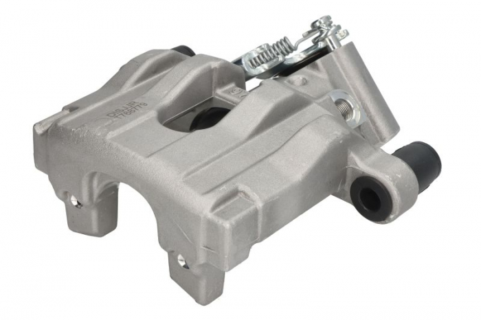 Etrier frana (disc) Spate Stanga potrivit OPEL SIGNUM, VECTRA C, VECTRA C GTS 1.8-2.2D 04.02-01.09 [2]