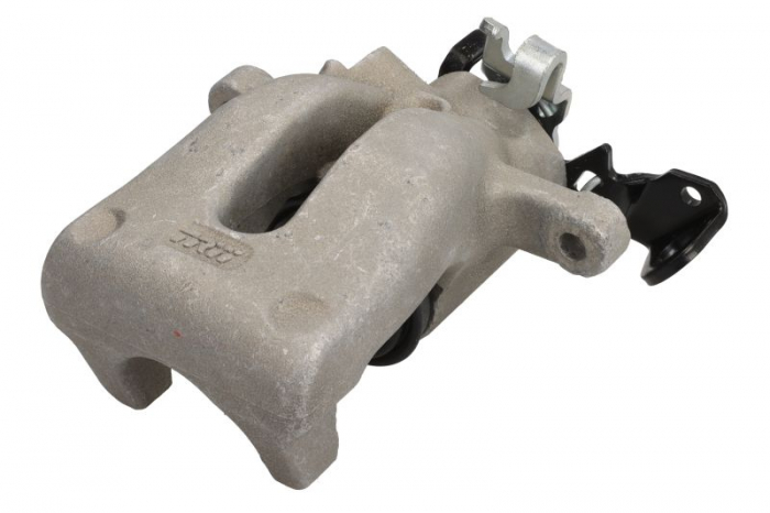 Etrier frana (disc) Spate Stanga potrivit OPEL ZAFIRA B, ZAFIRA B/MINIVAN 1.6-2.2 07.05-04.15 [2]